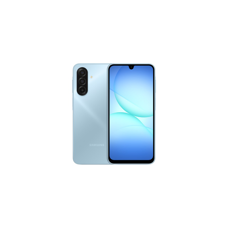 كلاكسي اي 17 Galaxy A17