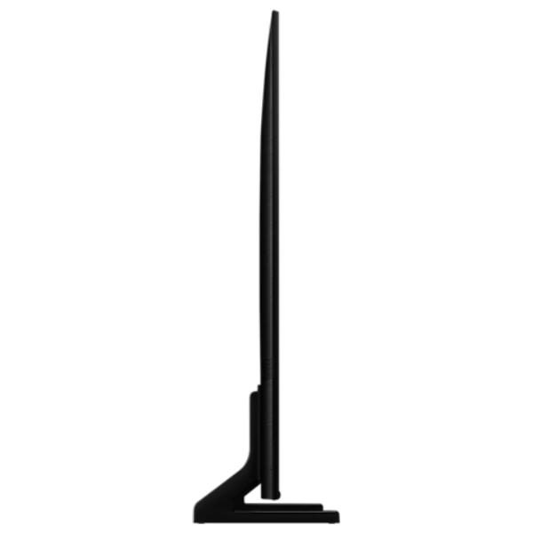 شاشة سامسونج 55-انج فئة Q60D - سمارت - 50هيرتز - 4K - QLE - الصورة 3