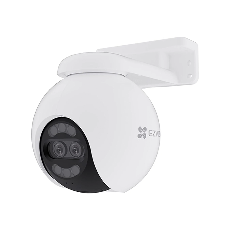 كاميرا ازفز EZVIZ H80x Dual 4K Pan & Tilt Wi-Fi Camer