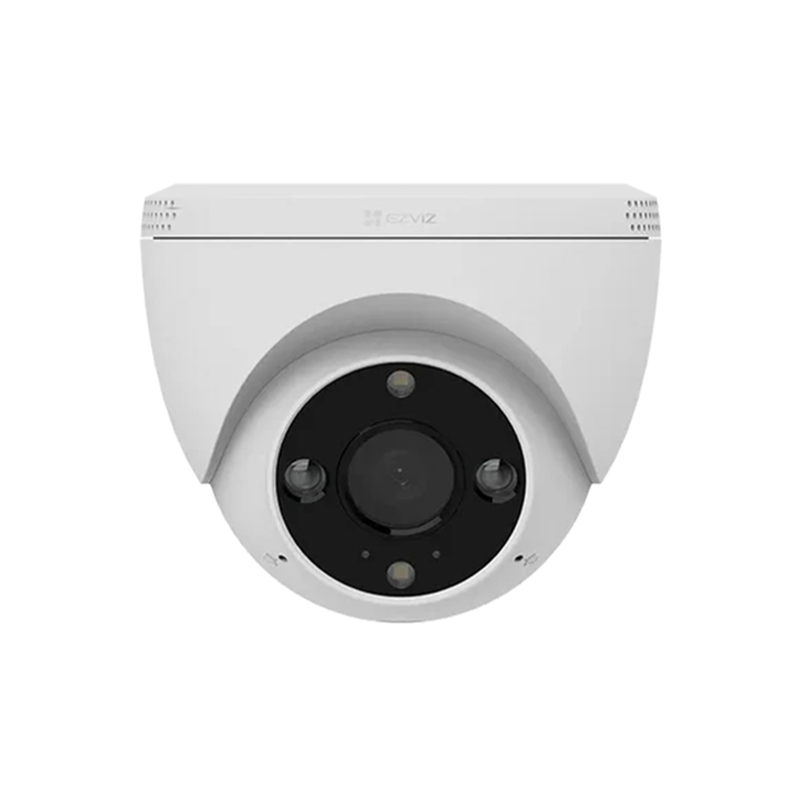 كاميرا ازفز EZVIZ H4 2K Smart Security Camer