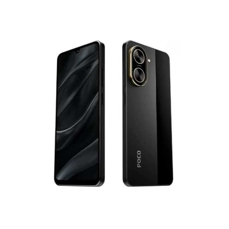 بوكو C71 POCO C71