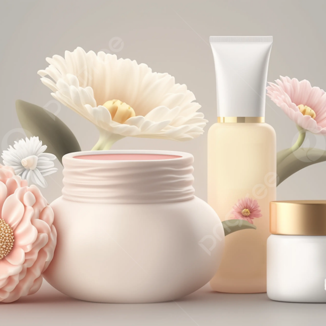 العناية والجمال