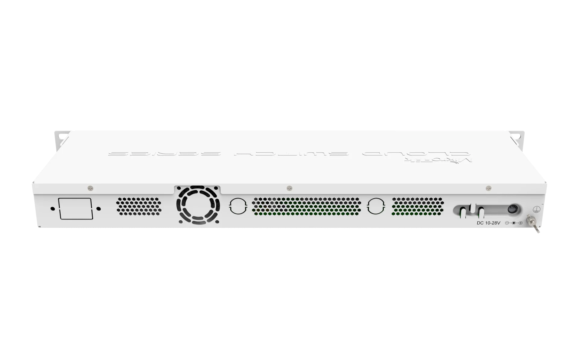 CRS326-24G-2S+RM سوتش - الصورة 2